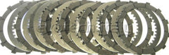 Bell Kit Z12 Organic Disc Pack (H. Disc Pack 38.5)