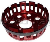 Bell Kit Z12 Sintered Disc Pack (H. Disc Pack 38.5)
