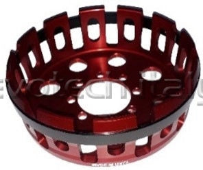 Z12 Bell Kit With Sintered Disc Pack (H. Disc Pack 39Mm)