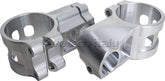 Semi-Handlebar Clamp Kit For 45Mm Diameter Forks