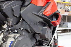 Aerodynamic Winglets