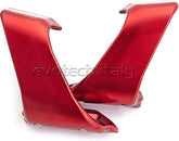 Aerodynamic Winglets