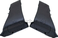 Aerodynamic Winglets (Additive Manufacturing)