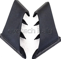 Aerodynamic Winglets (Additive Manufacturing)