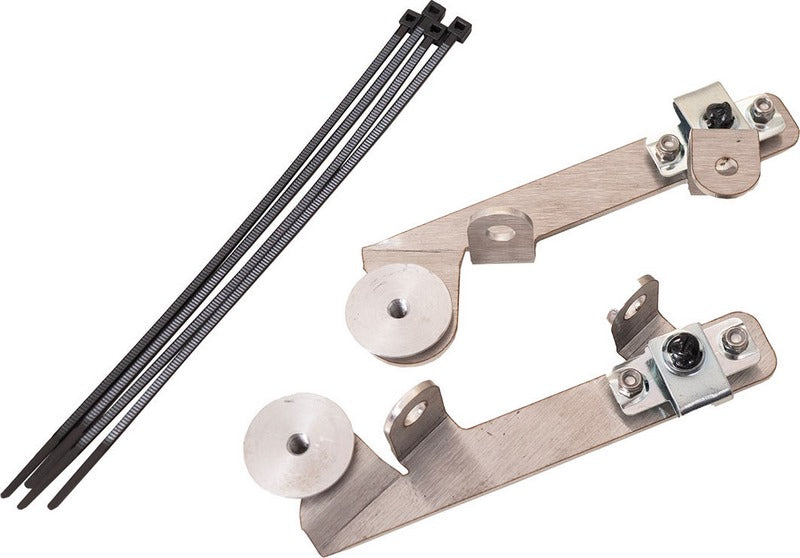 Quick Release Kit Front Mudguard