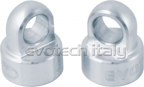 Aluminum Plugs For Belts