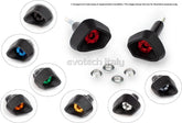 Antishock Frame Sliders