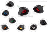 Antishock Frame Sliders