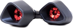 Antishock Frame Sliders