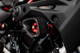 Antishock Frame Sliders