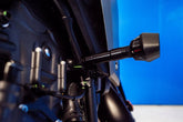 Antishock Frame Sliders