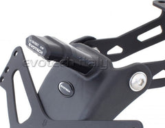 Spessore Luce Targa Pa6 Spessore 22Mm
