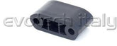 Spessore Luce Targa Pa6 Spessore 22Mm