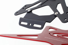 Reflector Holder 30° Inclination