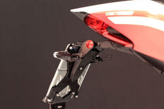 Plate Holder Wiring Cover