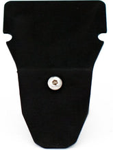 Plate Holder Wiring Cover