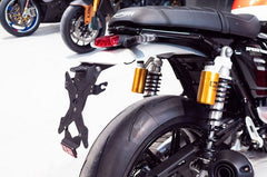 Tail Tidy