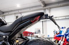 Tail Tidy