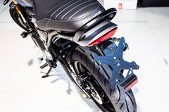 Tail Tidy