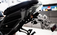 Tail Tidy