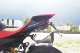 Tail Tidy