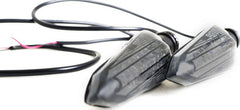 Aftermarket Led Indicators Model Smoked Lens (Pair)