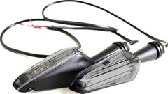 Aftermarket Led Indicators Model Smoked Lens (Pair)