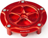 Fuel Cap