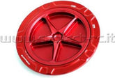 Fuel Cap