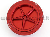 Fuel Cap