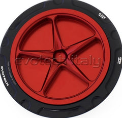 Fuel Cap