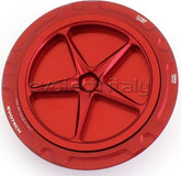 Fuel Cap