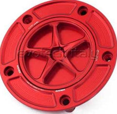 Fuel Cap