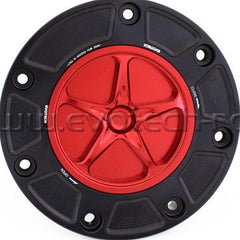Fuel Cap