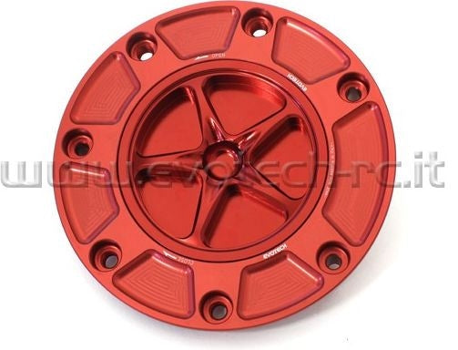 Fuel Cap
