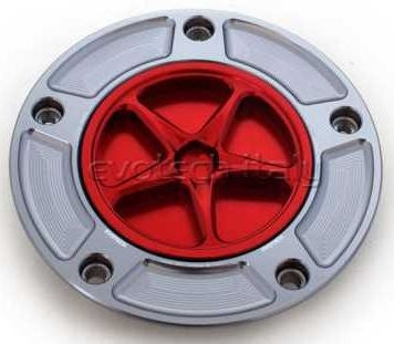 Fuel Cap