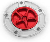Fuel Cap