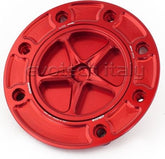 Fuel Cap 7 Bolts
