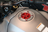 Fuel Cap 5 Bolts