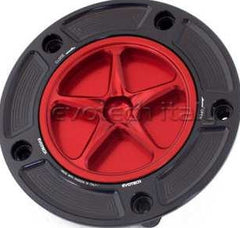 Fuel Cap