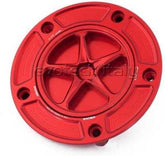 Fuel Cap