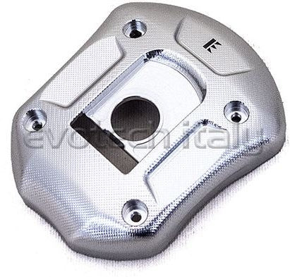 Key Lock Fuel Cap