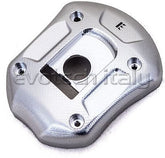 Key Lock Fuel Cap