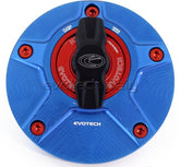 Rapid Fuel Cap