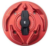 Rapid Fuel Cap