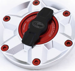 Rapid Fuel Cap