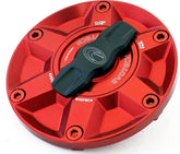 Rapid Fuel Cap