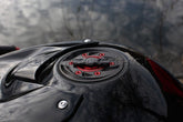 Rapid Fuel Cap