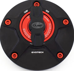 Rapid Fuel Cap