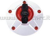 Rapid Fuel Cap